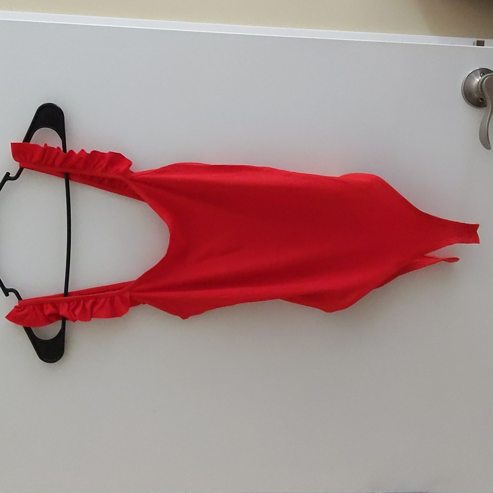 Zara bodysuit